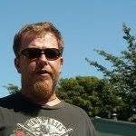 Jeff Reeve - @concretedman - Instagram