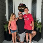Jeff Regier - @regierjeff - Instagram