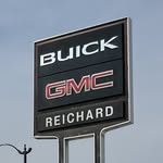 Jeff Reichard - @reichardbuickgmc - Instagram