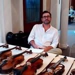 REIDERS VIOLIN HOUSE - @jeffrey_reider - Instagram