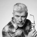 Jeff Williams - @jeffrex - Instagram
