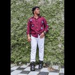 REO JEFFREY - @jeffrex_650 - Instagram