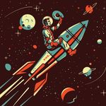 Jeff Riddick - @901spacecowboy - Instagram