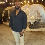 Jeff Riddick Jr - @jeffriddick - Instagram
