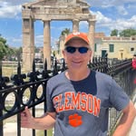 Jeff Riggins - @riggins5570 - Instagram