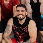 Jeff Rinaldi - @nightwolf941 - Instagram
