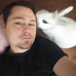 jeff Ritchie - @jeff_ritchie1928 - Instagram
