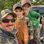 Jeff Ritchie - @ritchie5091 - Instagram