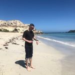 Jeff Ritchie - @halivanseoulbris - Instagram