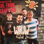 Jeff Ritchie - @palehollow - Instagram