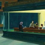 Jeff Ritchie - @iluddite - Instagram