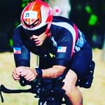 Jeffrey Montesclaros - @jeffrock1973 - Instagram