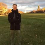 Jeff Roeser - @run4sun711 - Instagram