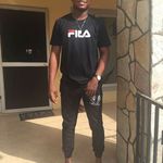 Jeff Kofi Rollins - @jeffkofirollins - Instagram