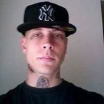 Jeff Rollins - @youngjr210 - Instagram