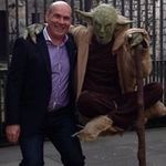 Jeff Rollins - @jeffrey.g.rollins - Instagram