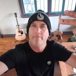 Jeff Rood - @rooddog69 - Instagram