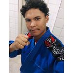 Jeferson Honorato - @jeff_roodriigues - Instagram