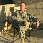 Staff Sergeant Jeff Roseberry - @staffsergeantjeff - Instagram