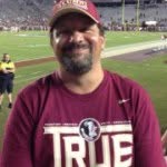 Jeff Rott - @nolefan671990 - Instagram