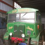 Jeff Rowlett - @jeffrowletttreesurgery - Instagram
