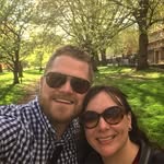Jeff & Lauren Ruhl-Epp - @ruhlepp - Instagram