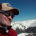 Jeff Rutter - @skier_jeff - Instagram
