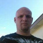 Jeff Ryder - @ryder6428 - Instagram