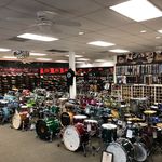 Jeff Ryder - @jeffryderdrumshop - Instagram
