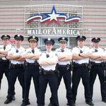 Jeff Sabo - @mall_security_officer - Instagram