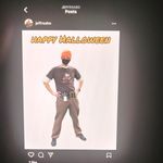 Jeff Sabo II - @jeffsabomygloriousprince - Instagram