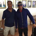 Jeff Sacks - @allstarjef - Instagram