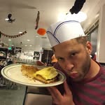 Jeff Sacks-Wilner - @jeffsacksw - Instagram