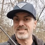 Jeff Sampson - @eyehunter1971 - Instagram