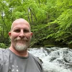 Jeff Sampson - @jeffsampson20 - Instagram