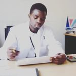 japhet Samson - @jeff_samson01 - Instagram