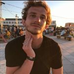 Jeff Samson - @samsjeff - Instagram
