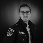 Jeff Samson - @jeff_samson - Instagram