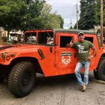 Jeff Samson - @husslejeff - Instagram