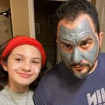 Jeff Samson - @hansoloist023 - Instagram