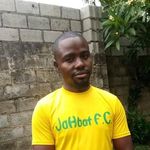Jeff Samson Kabongo - @kabongojeff - Instagram