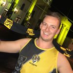 Jeff Sargeant - @jsarg1 - Instagram