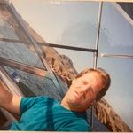 Jeff Sargeant - @jeff.sargeant.140 - Instagram