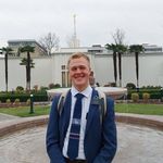 Jeffrey Sass - @jeffsass42 - Instagram