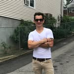 Jeff - @jeffsa.to - Instagram