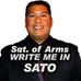 Jeff Sato - Facebook