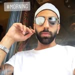 Russell Smith - @jeff_satoww - Instagram