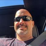 Jeff Schauer - @baldjeff67 - Instagram