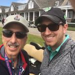 Jeff Schechter - @schecgolf - Instagram