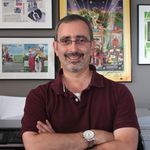 Jeffrey Alan Schechter - @jeffaschechter - Instagram